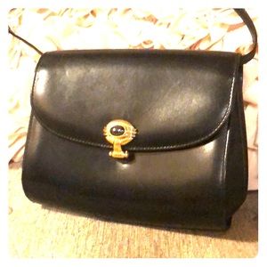 Vintage Gucci handbag absolutely stunning!!